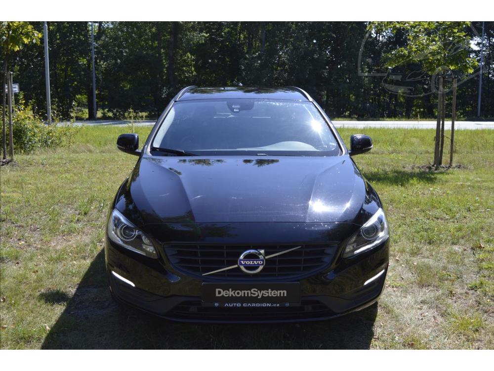 Volvo V60 2,0 T3 Momentum