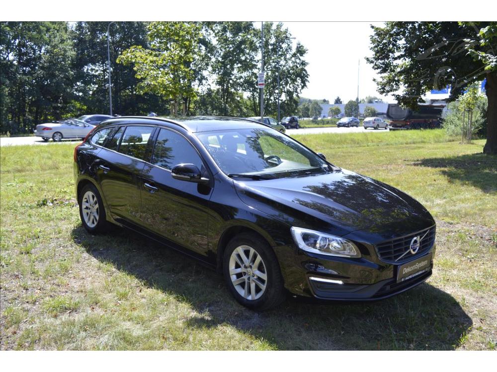 Volvo V60 2,0 T3 Momentum