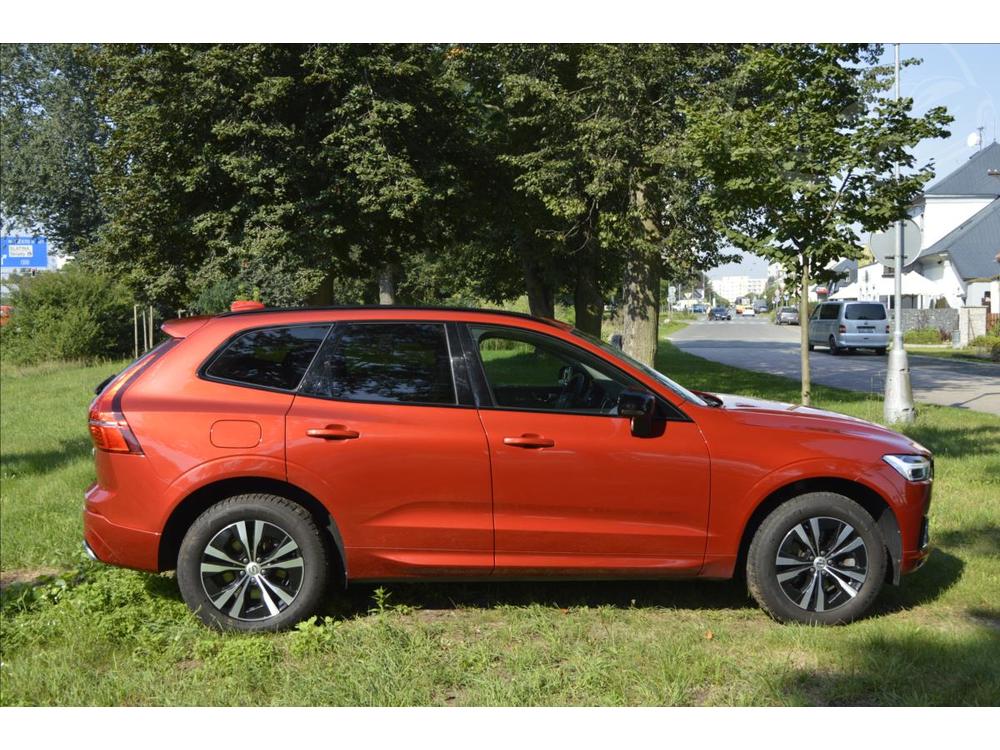 Volvo XC60 2,0 T8 Twin Engine AWD Auto