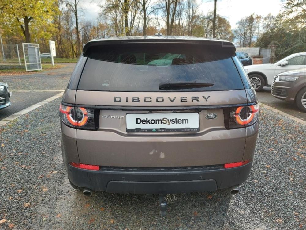 Land Rover  2,0 TD4 HSE 4WD Auto 7 mst