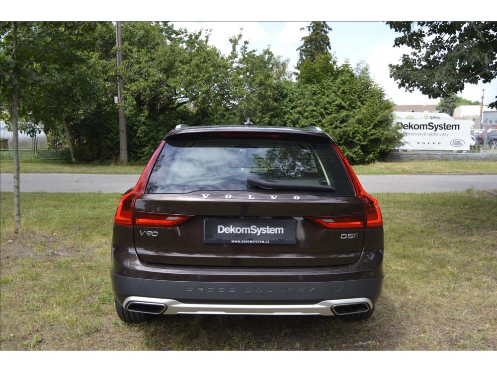 Volvo V90 2,0 D5 AWD INSCRIPTION Pro Aut