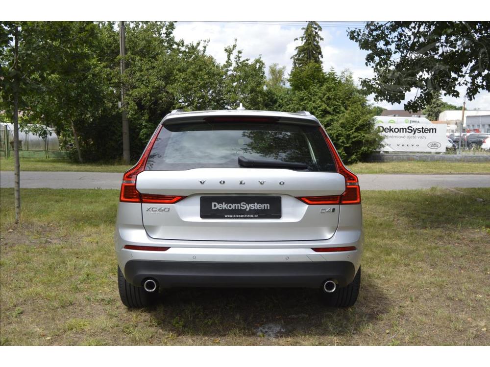 Volvo XC60 2,0 D4 AWD Momentum