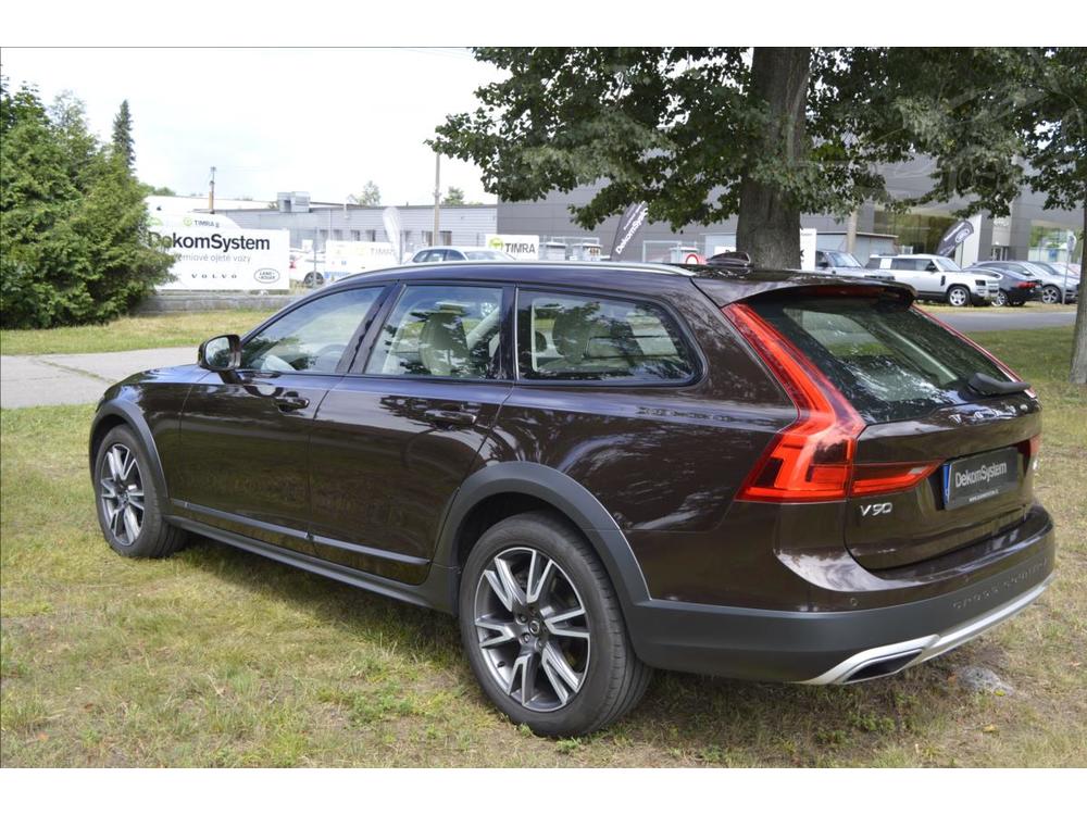 Volvo V90 2,0 D5 AWD INSCRIPTION Pro Aut