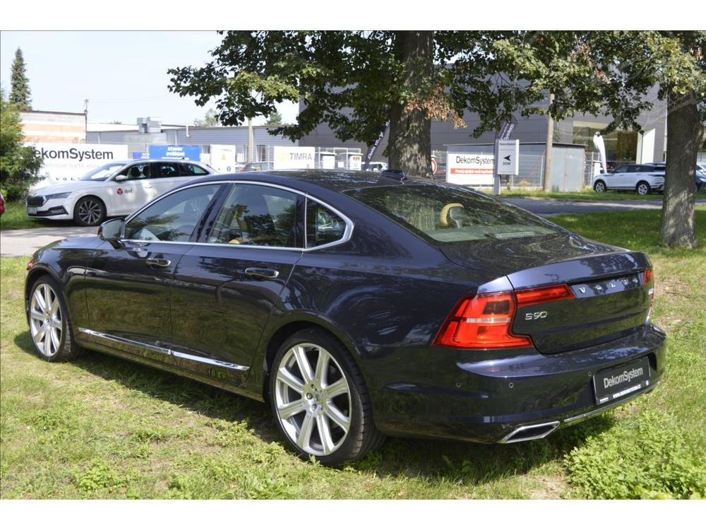 Volvo S90 2,0 D5 AWD Inscription Auto