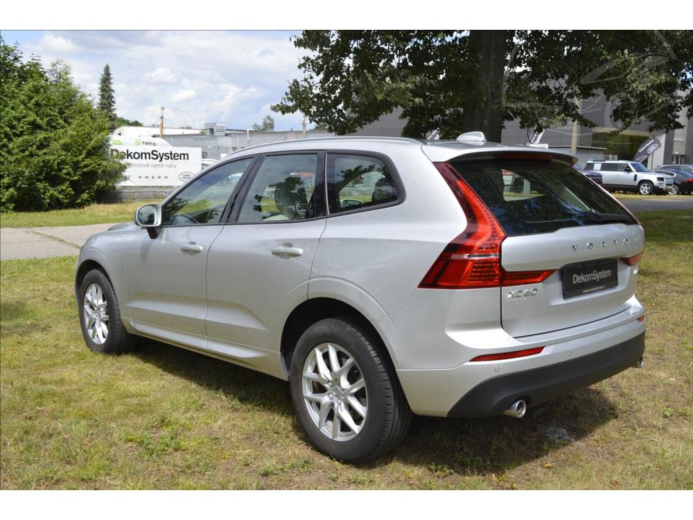 Volvo XC60 2,0 D4 AWD Momentum