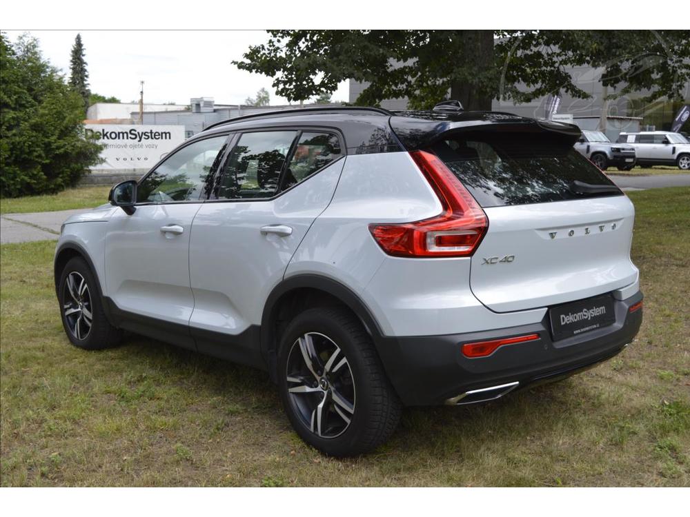 Volvo XC40 2,0 D3 AWD Momentum Auto