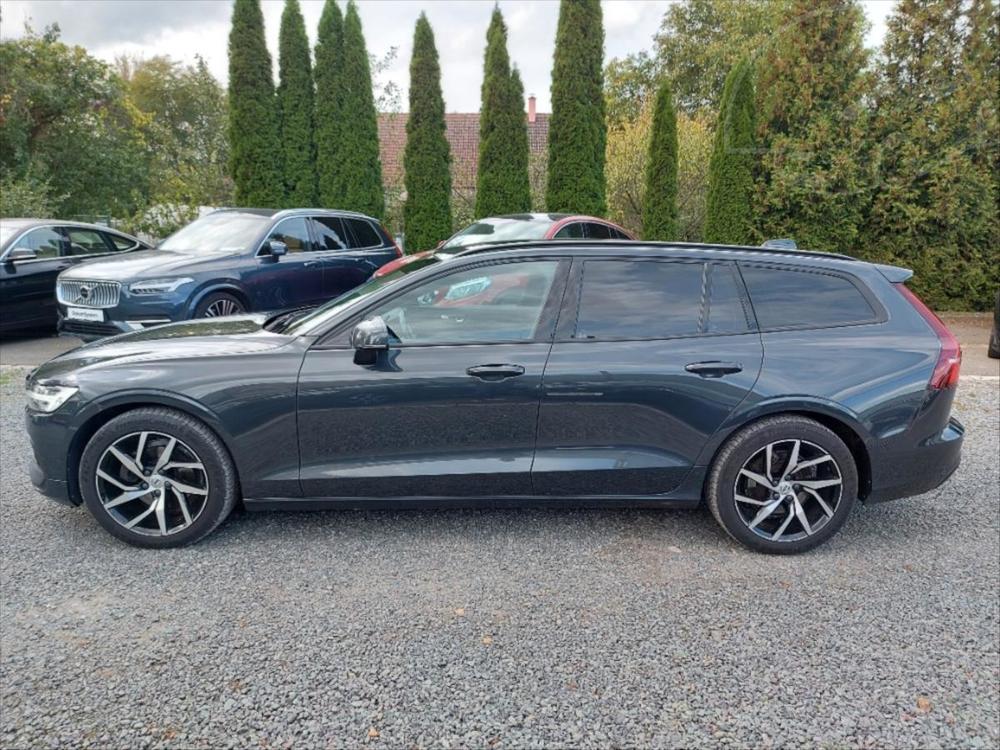 Volvo V60 2,0 D4 Momentum FWD Auto