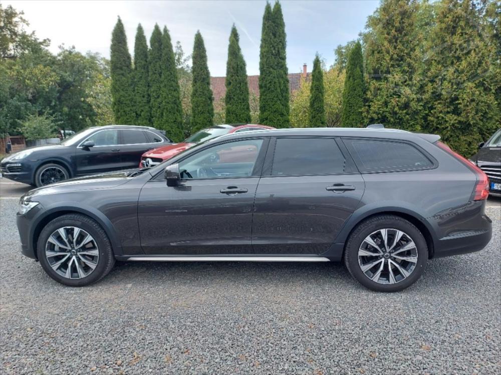 Volvo V90 2,0 B4 Cross Country AWD AUT