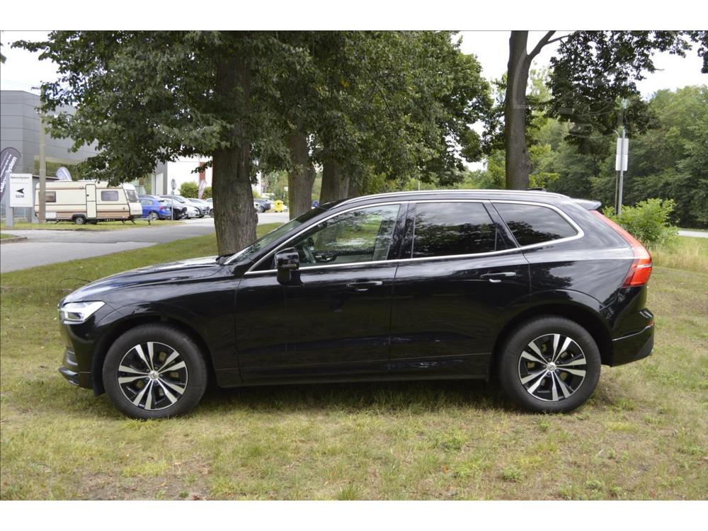 Volvo XC60 2,0 T5 AWD Momentum Pro Auto