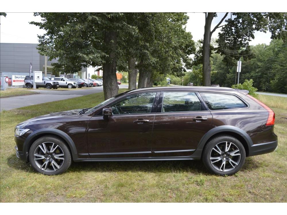 Volvo V90 2,0 D5 AWD INSCRIPTION Pro Aut