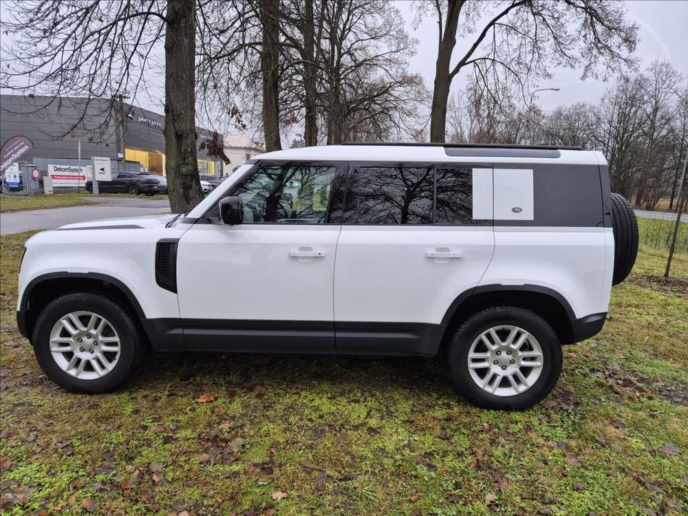 Land Rover Defender 3,0 D250 110 SE