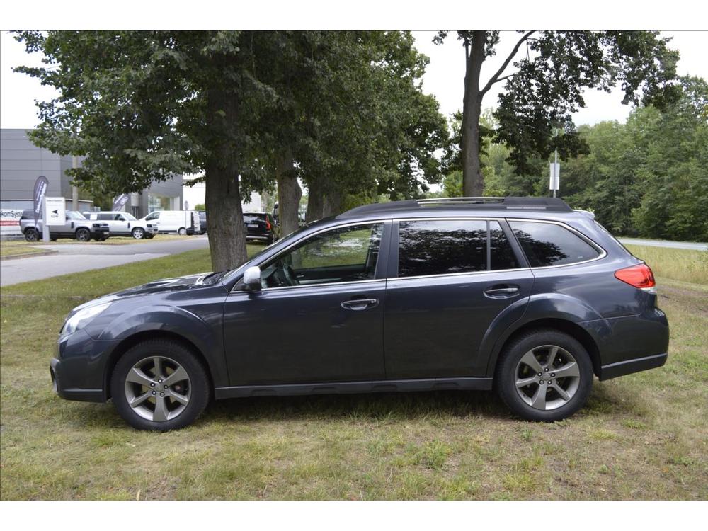 Subaru OUTBACK 2,0 D Comfort