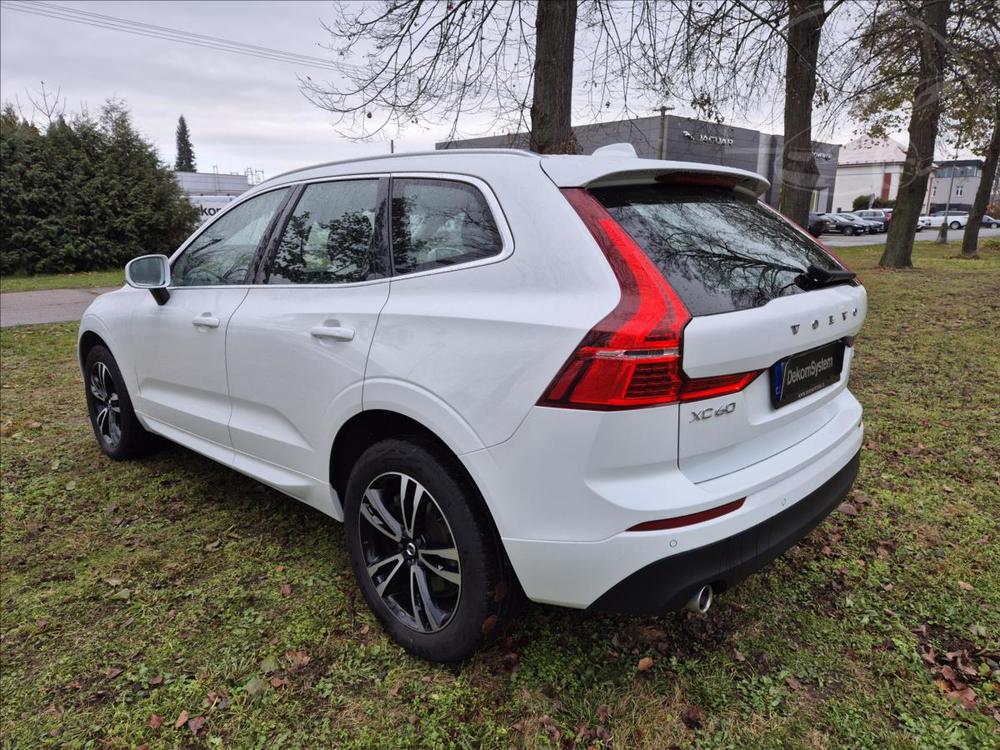 Volvo XC60 2,0 B4 AWD Momentum Pro PANORA