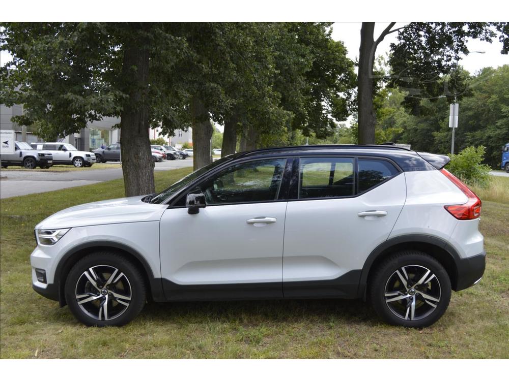 Volvo XC40 2,0 D3 AWD Momentum Auto