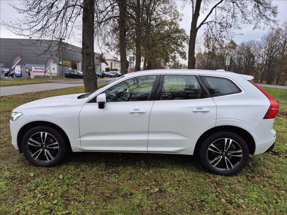 Volvo XC60 2,0 B4 AWD Momentum Pro PANORA