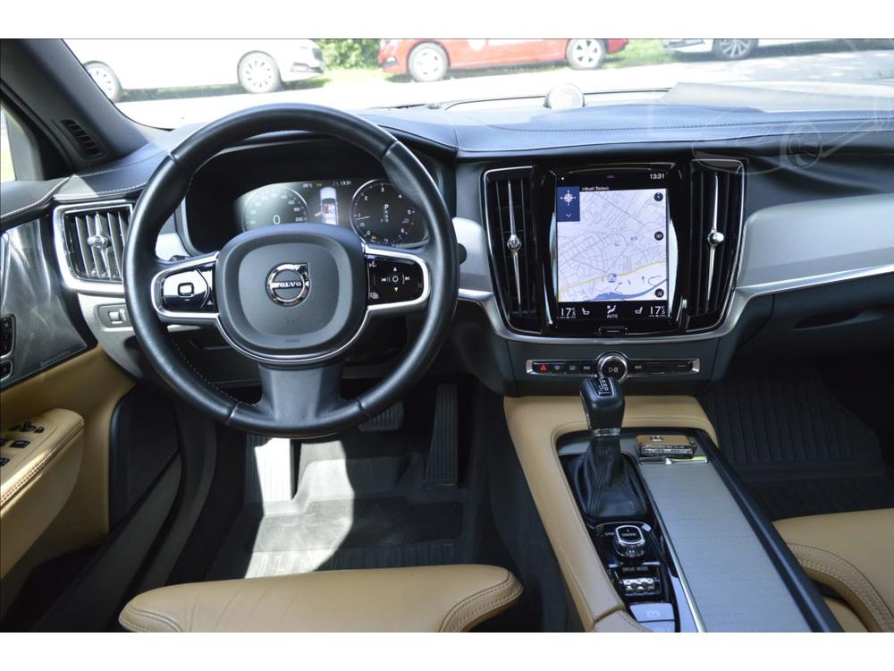 Volvo S90 2,0 D5 AWD Inscription Auto