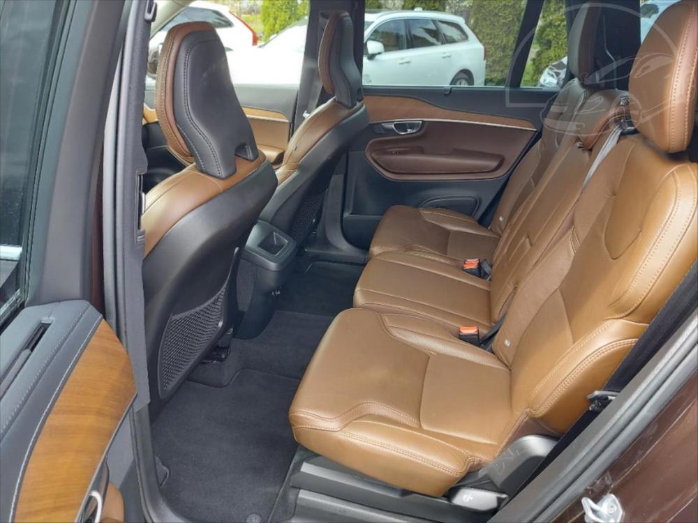 Volvo XC90 2,0 D5 AWD INSCRIPTION