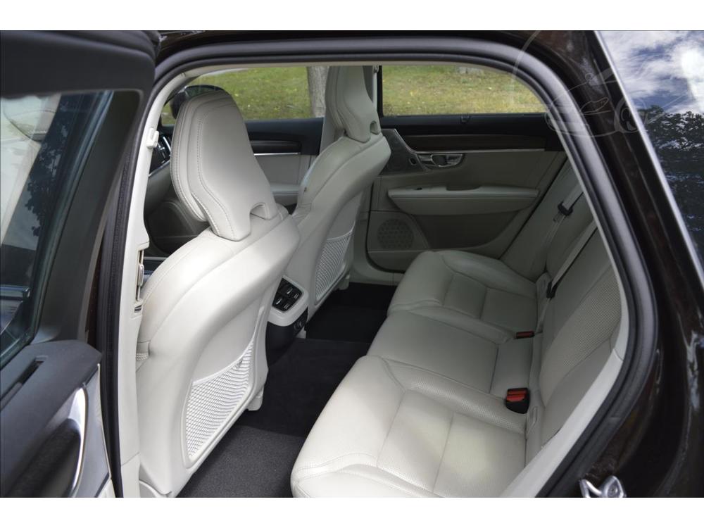 Volvo V90 2,0 D5 AWD INSCRIPTION Pro Aut