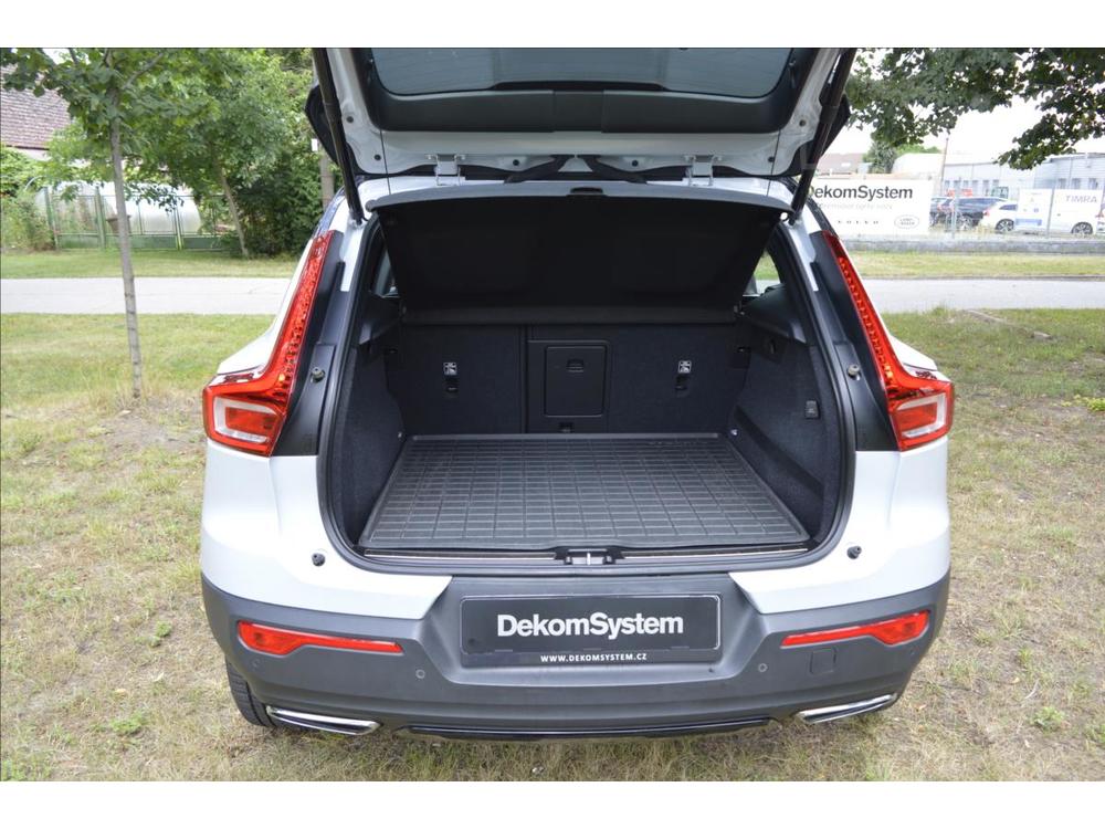 Volvo XC40 2,0 D3 AWD Momentum Auto