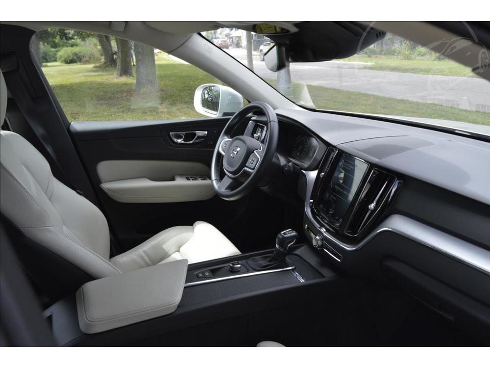 Volvo XC60 2,0 D4 AWD Momentum