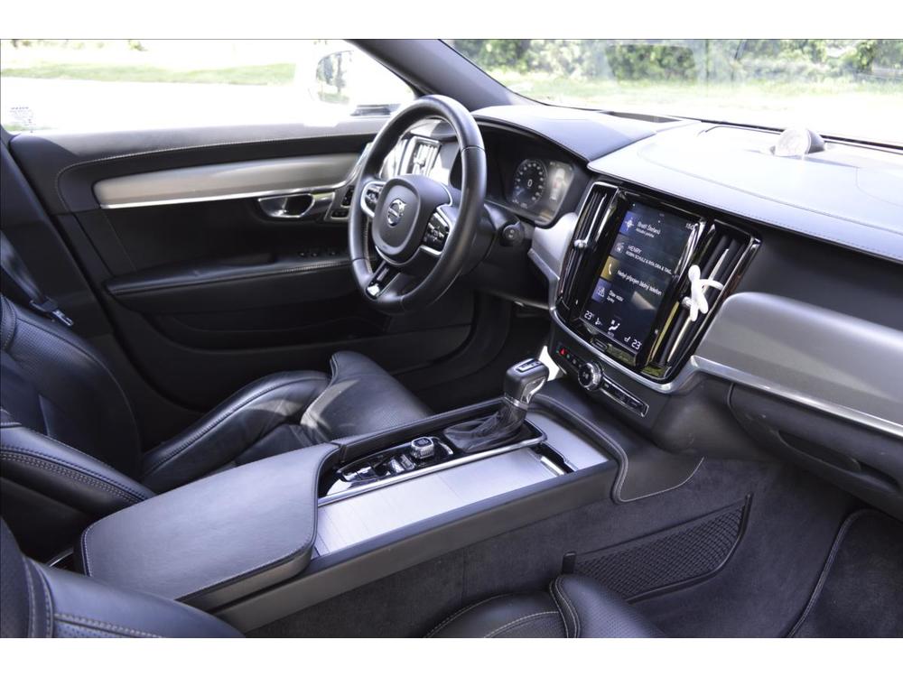 Volvo V90 2,0 T6 AWD Inscription PANORAM