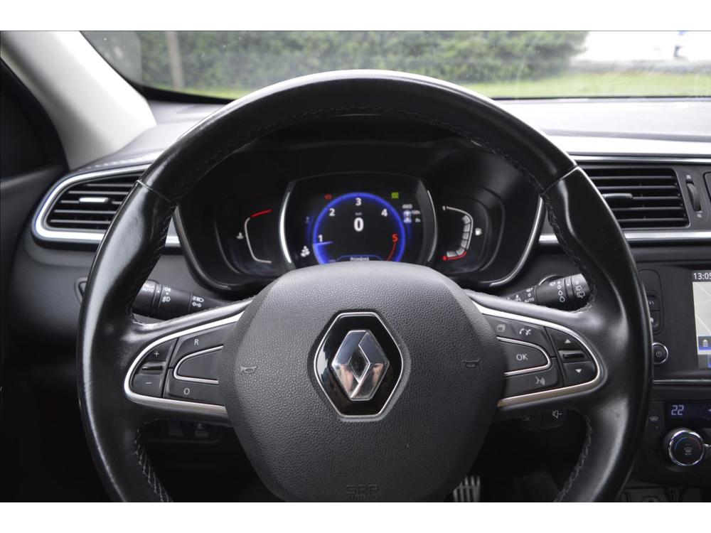 Renault Kadjar 1,6 dCi 4x4 BOSE EDITION