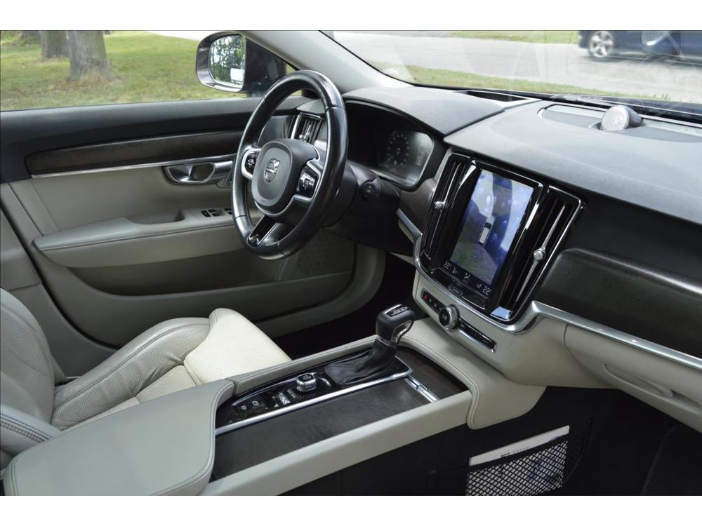 Volvo V90 2,0 D5 AWD INSCRIPTION Pro Aut