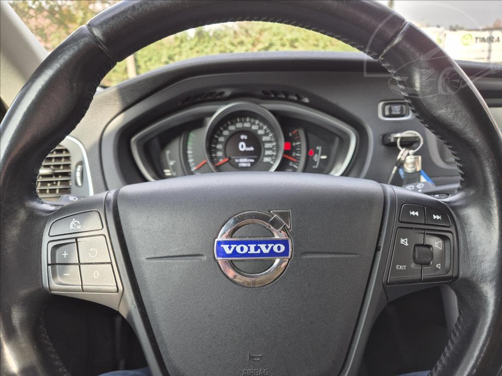 Volvo V40 1,6 D2  Kinetic