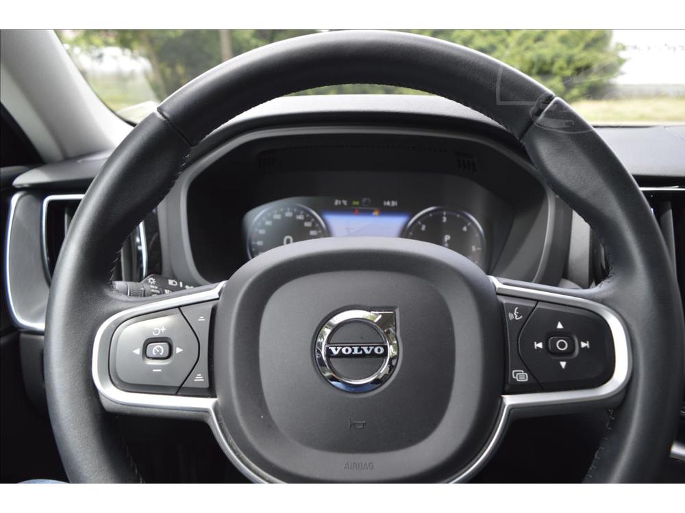 Volvo XC60 2,0 D4 AWD Momentum