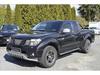 Nissan 2,5 DCi King Cab 4WD