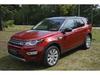 Land Rover  2,0 TD4 HSE Luxury AWD