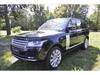 Land Rover Range Rover 4,4 TDV8 Autobiography Black A