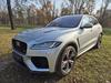 Prodm Jaguar F-Pace 5,0 V8 AWD SVR Auto