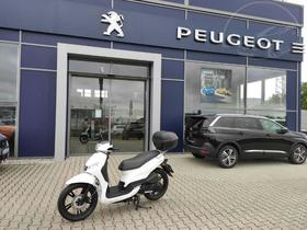 Prodej Peugeot Tweet 125 i SBC EURO 5