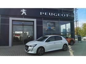 Prodej Peugeot 208 ALLURE PACK 1.2 MAN6 NAVI