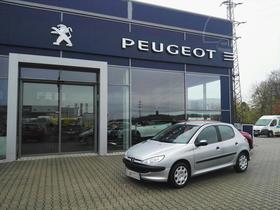 Peugeot 206 1.4i KLIMA