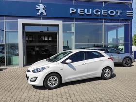 Hyundai i30 1.4i 16V DOHC 100k NOV CZ