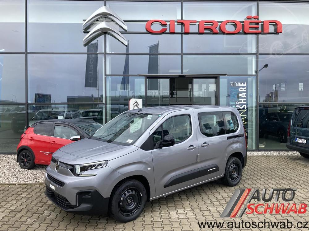 Prodm Citron Berlingo Plus Puretech 110 MAN6