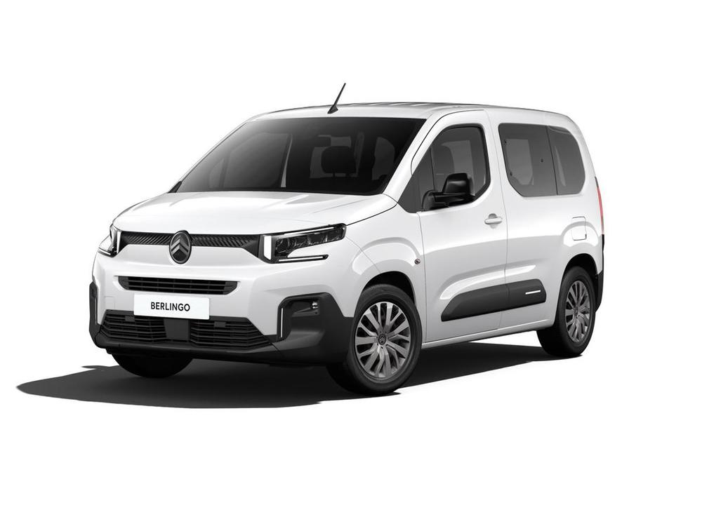 Citron Berlingo Plus Puretech 110 MAN6