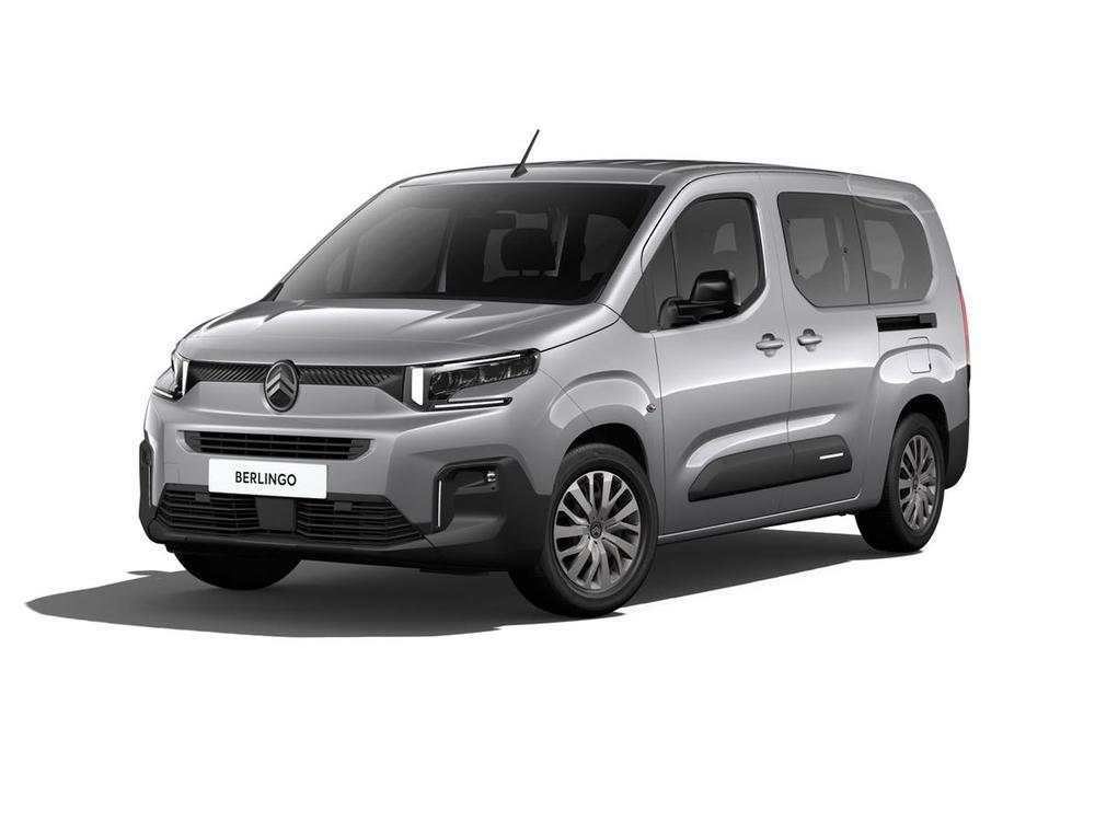 Citroën Berlingo XL Plus BHDi 130 MAN6 - 7 míst