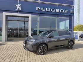 Prodej Peugeot 5008 E-5008 GT 210k Baterie 73 kWh