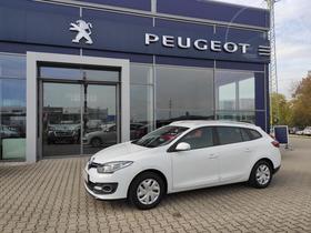 Renault Megane Combi 1.6i 16V 110k MAN6 NAVI