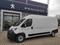 Fotografie vozidla Peugeot Boxer L3H2 180k MAN6 3500 kg