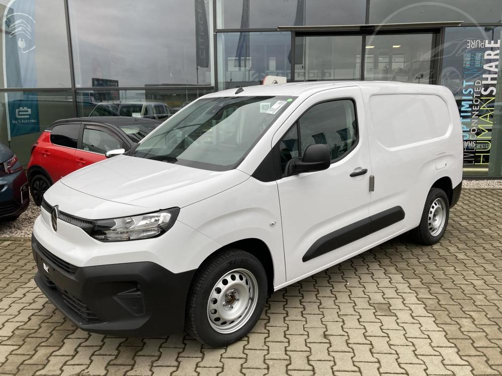 Citron Berlingo VAN L2 BHDi 130 MAN6