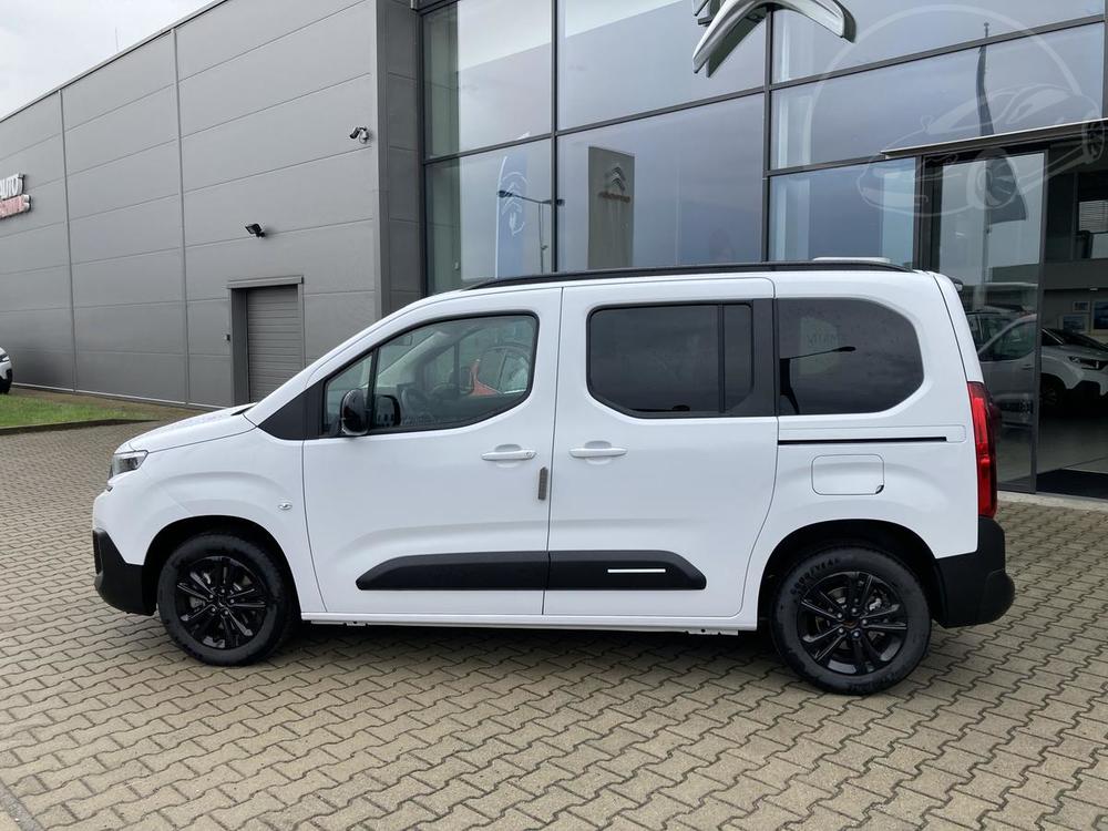 Citron Berlingo MAX 1.5 BHDi 130 MAN6