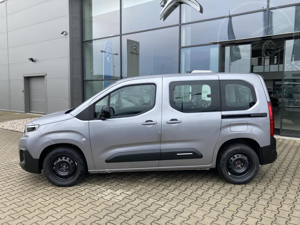 Citron Berlingo Plus Puretech 110 MAN6