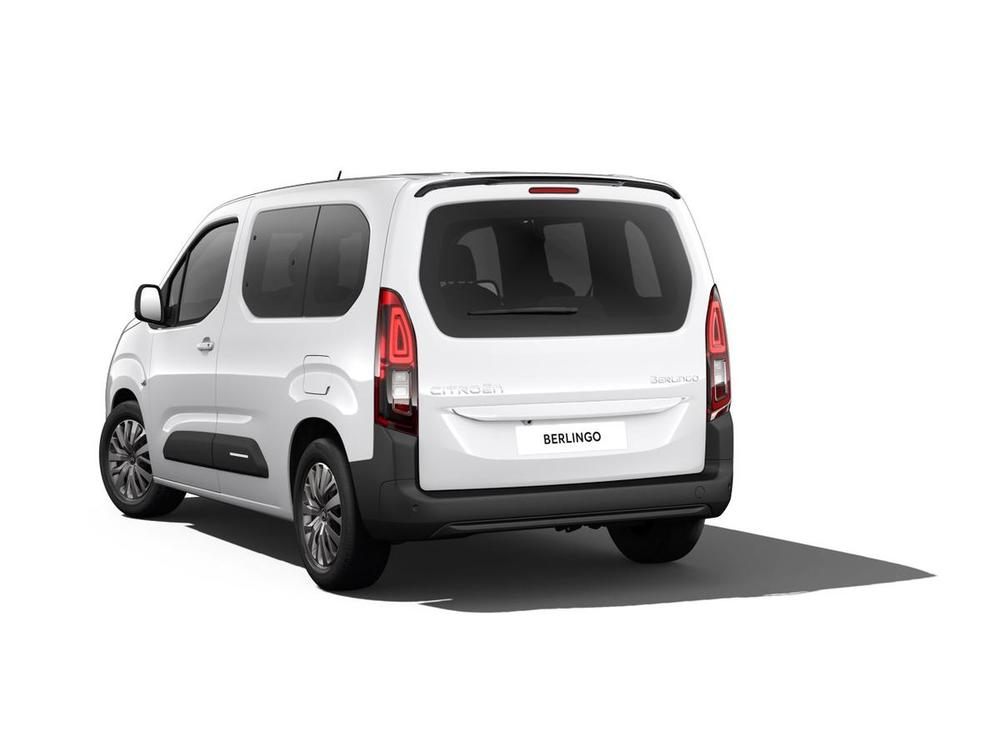 Citron Berlingo Plus Puretech 110 MAN6