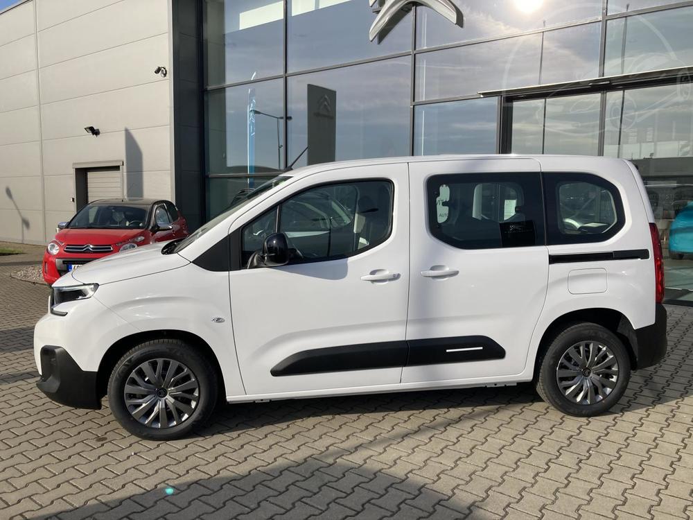 Citron Berlingo Plus Puretech 110 MAN6