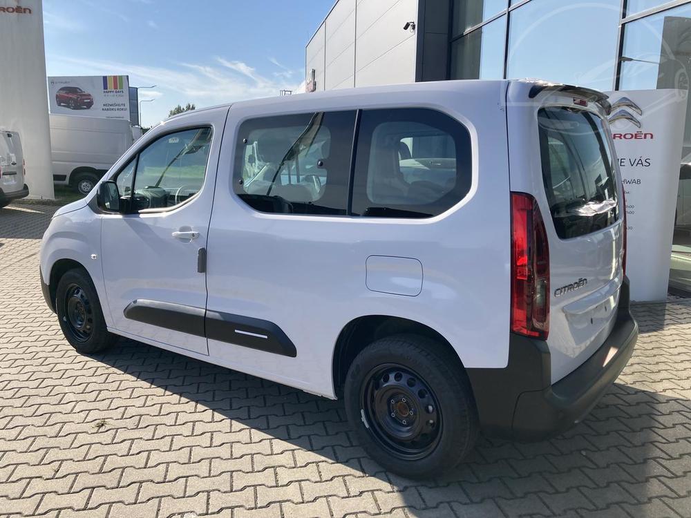 Citron Berlingo Plus Puretech 110 MAN6