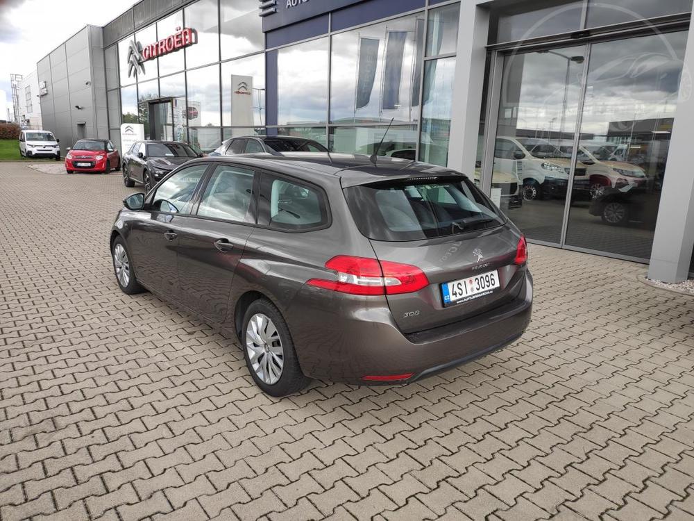 Peugeot 308 SW ACTIVE 1.6 HDI92k PO ROZVOD